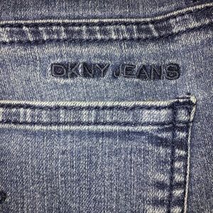 DKNY Size 8 Jeans